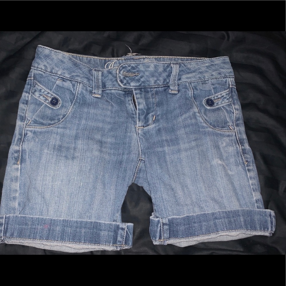 •Vintage• American eagle shorts